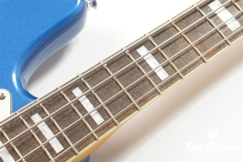 FSR Classic Vibe Late ’60s Jazz Bass - Lake Placid Blue